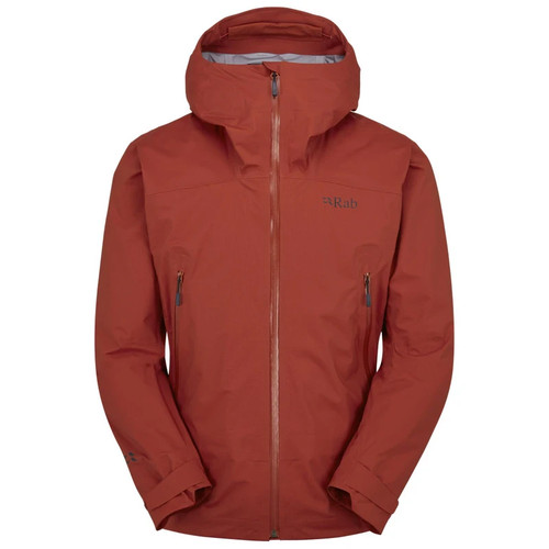 Rab mens firewall light jacket - firewall,
