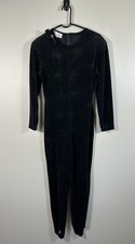 Vtg Jumpsuit Bogari Womens M