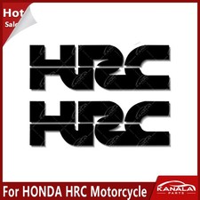 For HONDA HRC Motorcycle