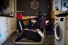 Wattbike Atom Version 1 Indoor Smart Trainer / Exercise Bike