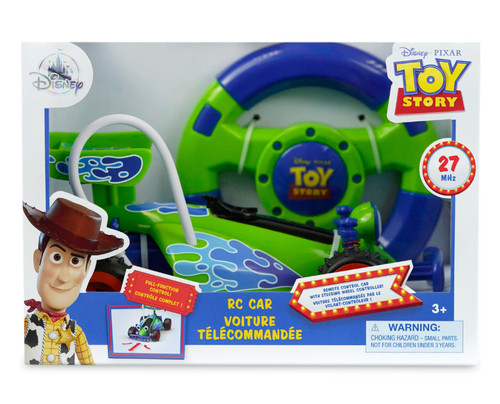 Disney store toy - toy, story