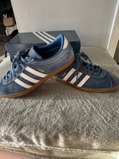adidas Koln Men's Size UK 9