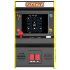 Basic Fun Arcade Classics Pac