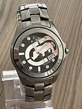 Marc Ecko 00-829-1972 Men’s Watch, Quartz, 40mm Face - Stunning…