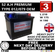 012 Powerline 079 12V Car