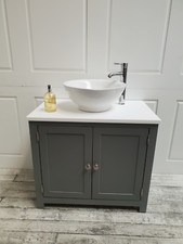 Vanity Iris Unit  800 wide