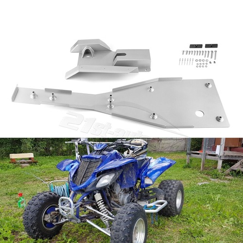 Frame engine skid glide - engine, plate