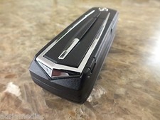 Mercedes Benz SAP V4 V 4