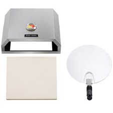 George Foreman Pizza Oven 12"