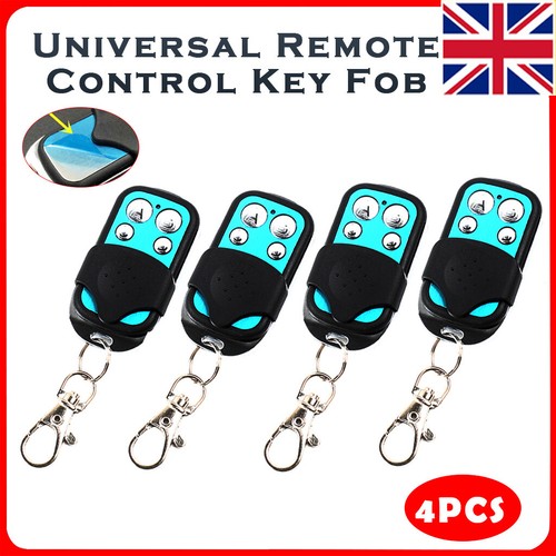 433mhz remote control - remote,