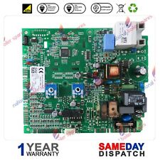 Sime Murelle Boiler PCB