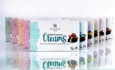 Whitakers Fondant Creams 150g Box Various Flavours