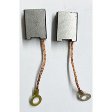 CARBON BRUSHES for Parkside