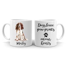 Personalised English Brown