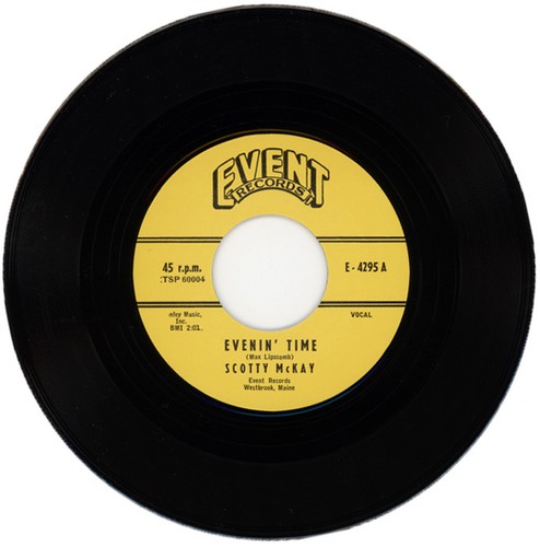 Scotty mckay evenin - mckay, "evenin'