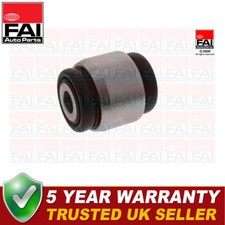 FAI Rear Subframe Bush Fits
