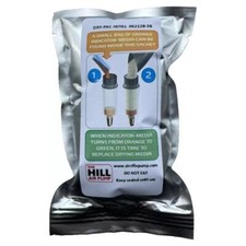 Hills Pump Dry Pac Refill
