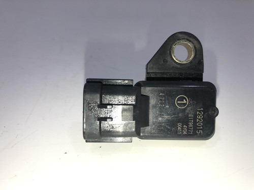 Air box sensor triumph sprint - air,