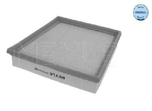 Genuine meyle air filter 12 - meyle,