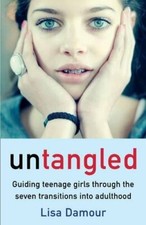 Untangled: Guiding Teenage