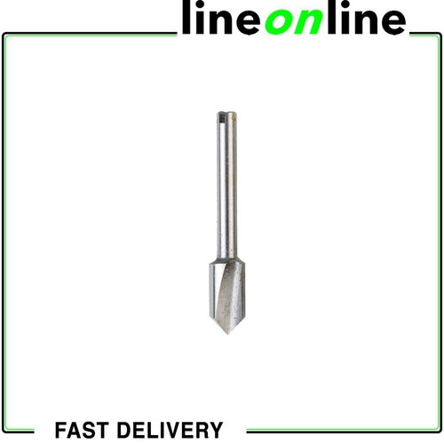 Proxxon 29032 groove cutter - 29032,