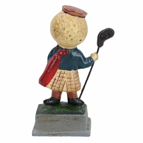 Silver king golf - golf, man