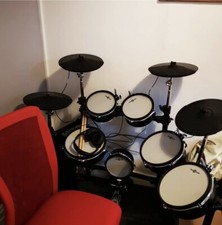 Gear For Music 480x E Drum Kit