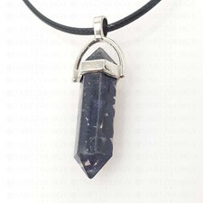 Natural Quartz Chakra Crystal