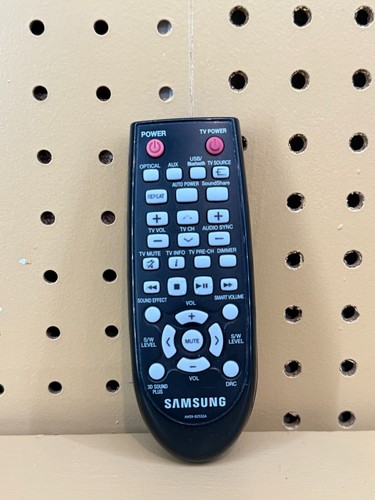 Samsung remote control - samsung,