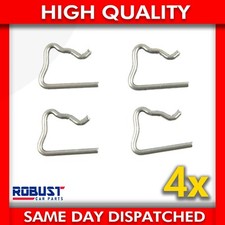 4X INJECTOR LEAK OFF PIPE