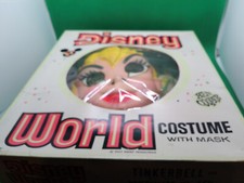 Disney Tinkerbell Ben Cooper