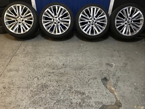 Range rover alloy - range,