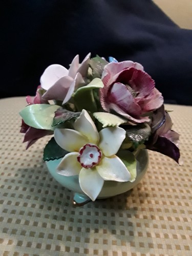 Vintage adderley bone - vintage, china