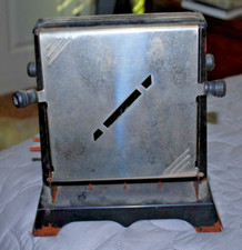 Vintage antique toaster 500