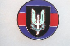 BRITISH ARMY SAS SPECIAL AIR