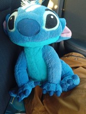 Disney Stich Plushy Soft Toy