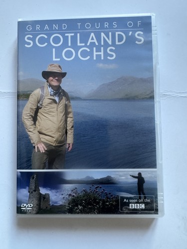 Grand tours scotland - grand,