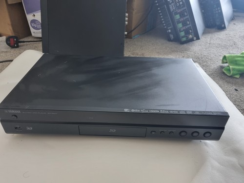 Yamaha s677 wifi - wifi, sacd