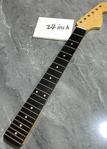 Inch short scale maple - inch,