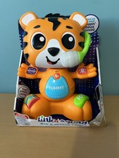 Fisher Price Animal bop and