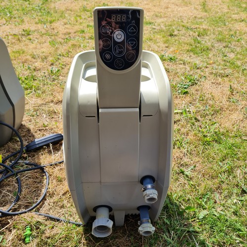 Lay spa pump heater - lay,