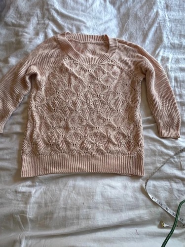 Vintage jumper 12 - vintage,