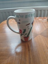 Whittard OfChelsea Tall Tea