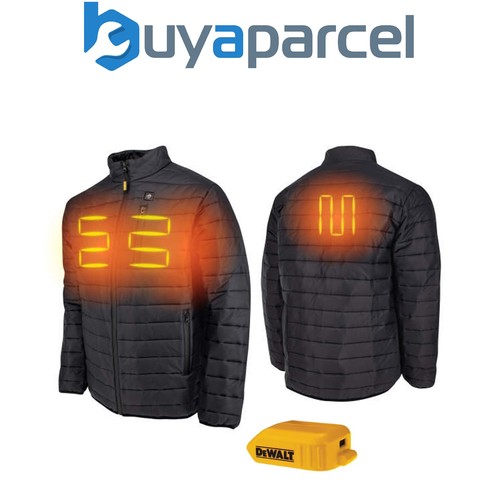 Dewalt dchj093 heated - dewalt,