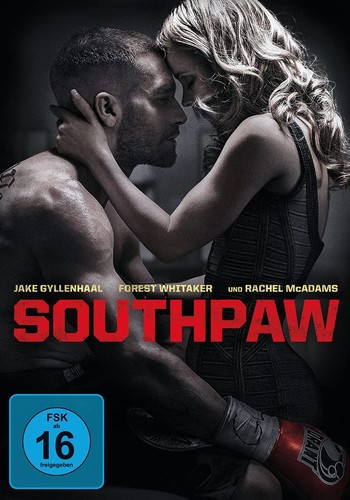 Southpaw new region - southpaw, 2