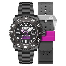 RGMT Ohio Automatic Fuchsia