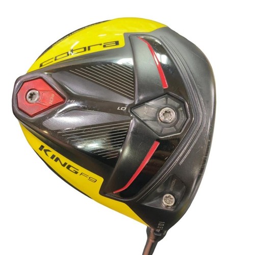 Cobra king speedback driver - cobra,