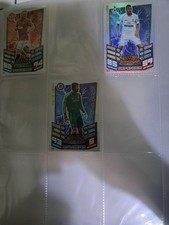Topps Match Attax 2012/13