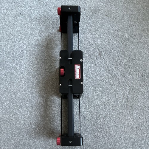 Hague camslide reach - hague,