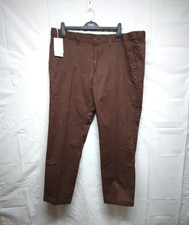 M&S mens cotton rich chinos